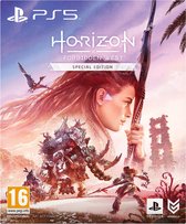 Horizon: Forbidden West - Special Edition - PS5