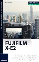 Foto Pocket Fujifilm X-E2