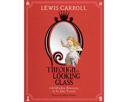 Through The Looking-Glass
