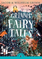 Puffin Classics Grimms Fairy Tales