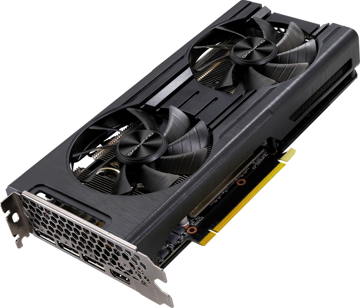Gainward GeForce RTX 3050 Ghost 8GB - Videokaart | bol