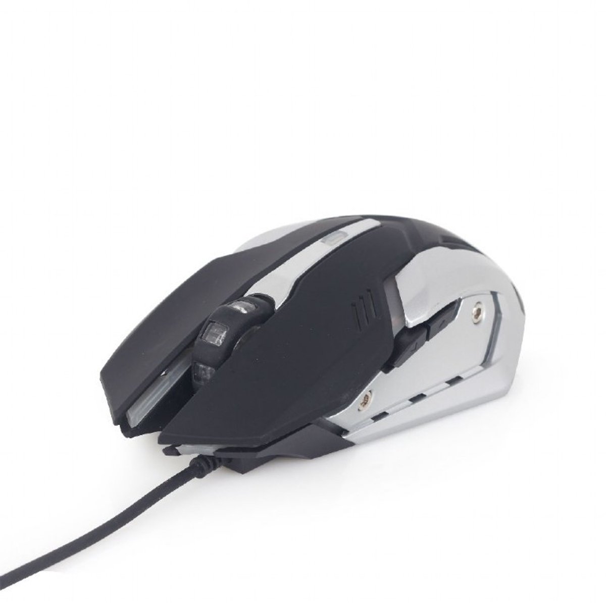 Gembird Gaming muis USB RGB