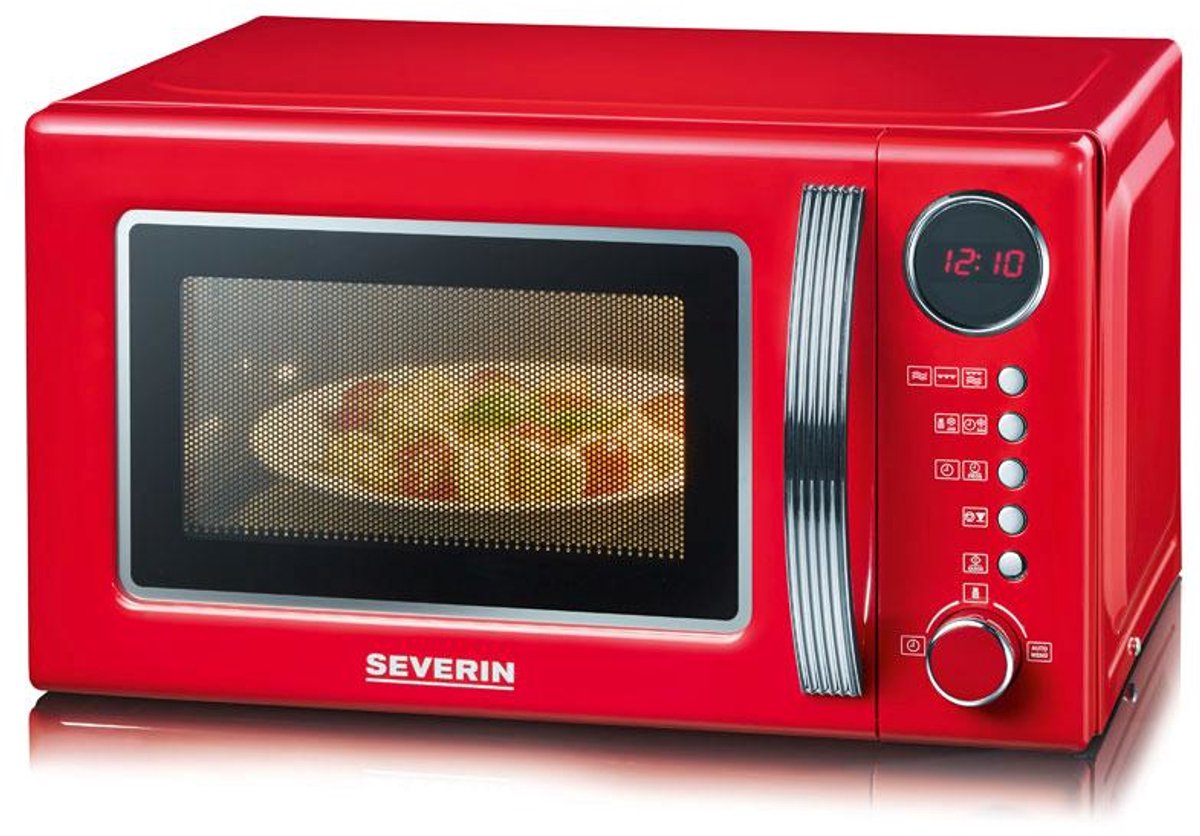 Is eten opwarmen in de magnetron ongezond of schadelijk? - Kassa - BNNVARA