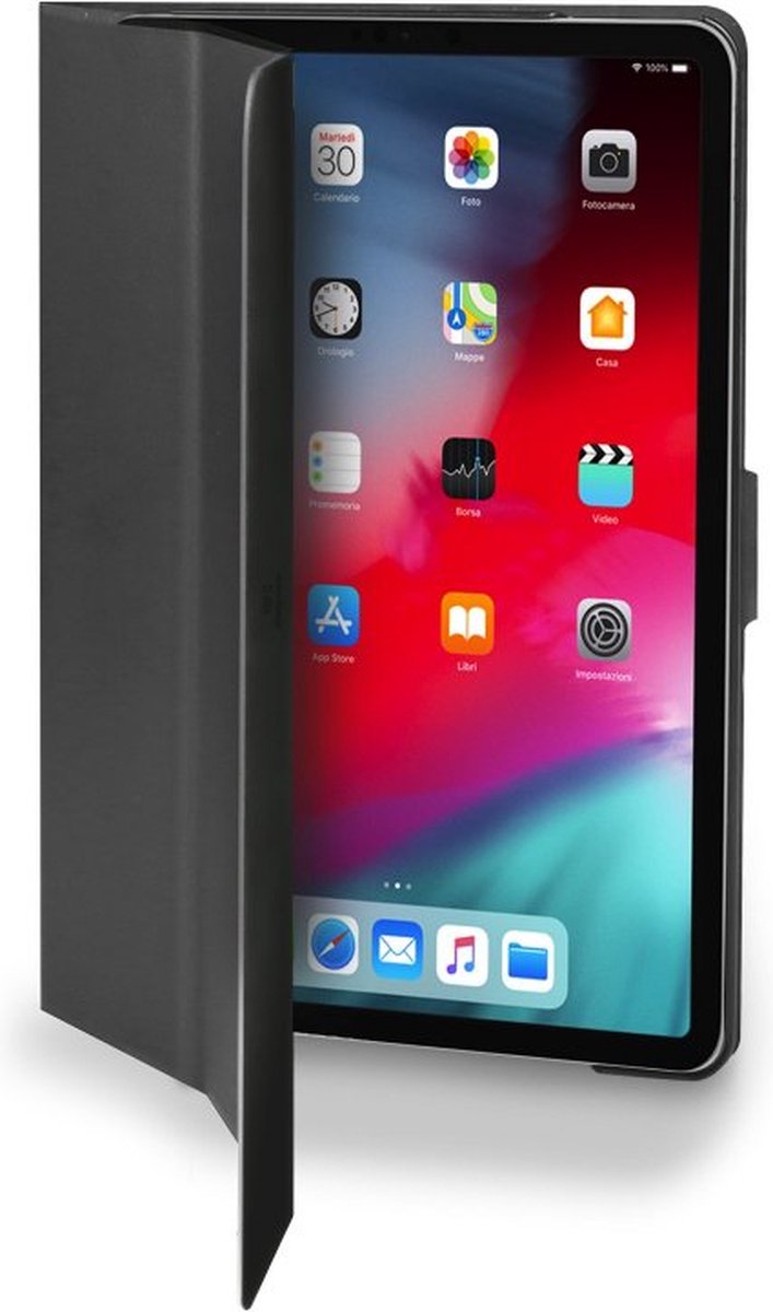 Samsung Galaxy Tab A 10.1 inch trio book case