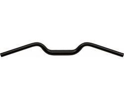 Stuur Ergotec M-Bar ø31,8x700 - zwart