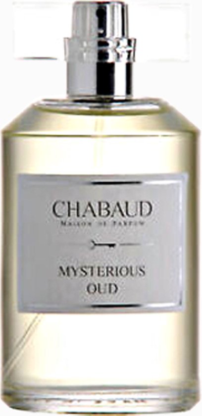 Mysterious Oud Eau de Parfum