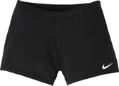 Nike jongens zwemboxer hydrastrong zwart - 140