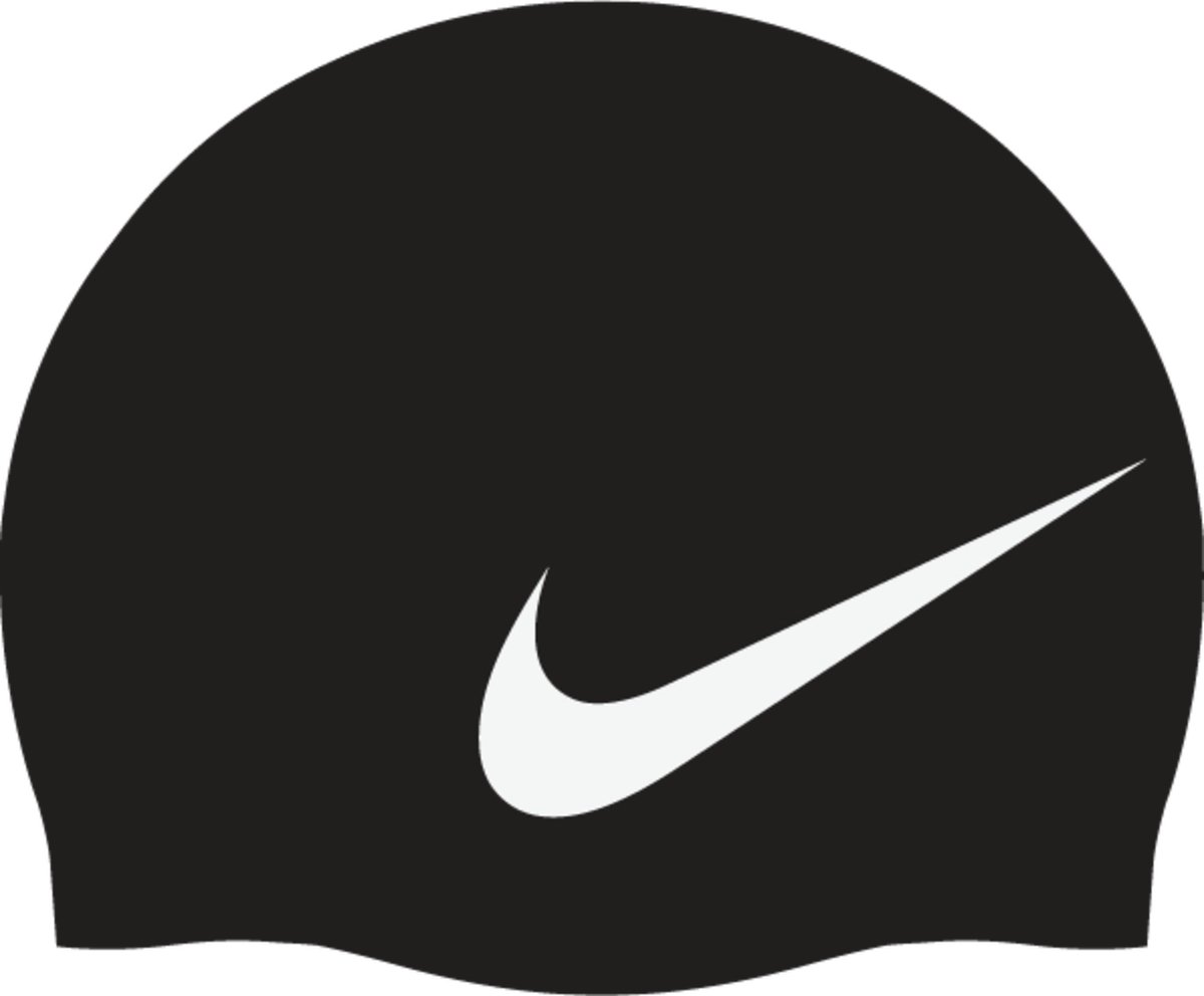 Nike BIG SWOOSH CAP - Maat OS