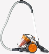 H.Koenig AXO700 stofzuiger met zak / 3 liter inhoud / HEPA-filter / EEK