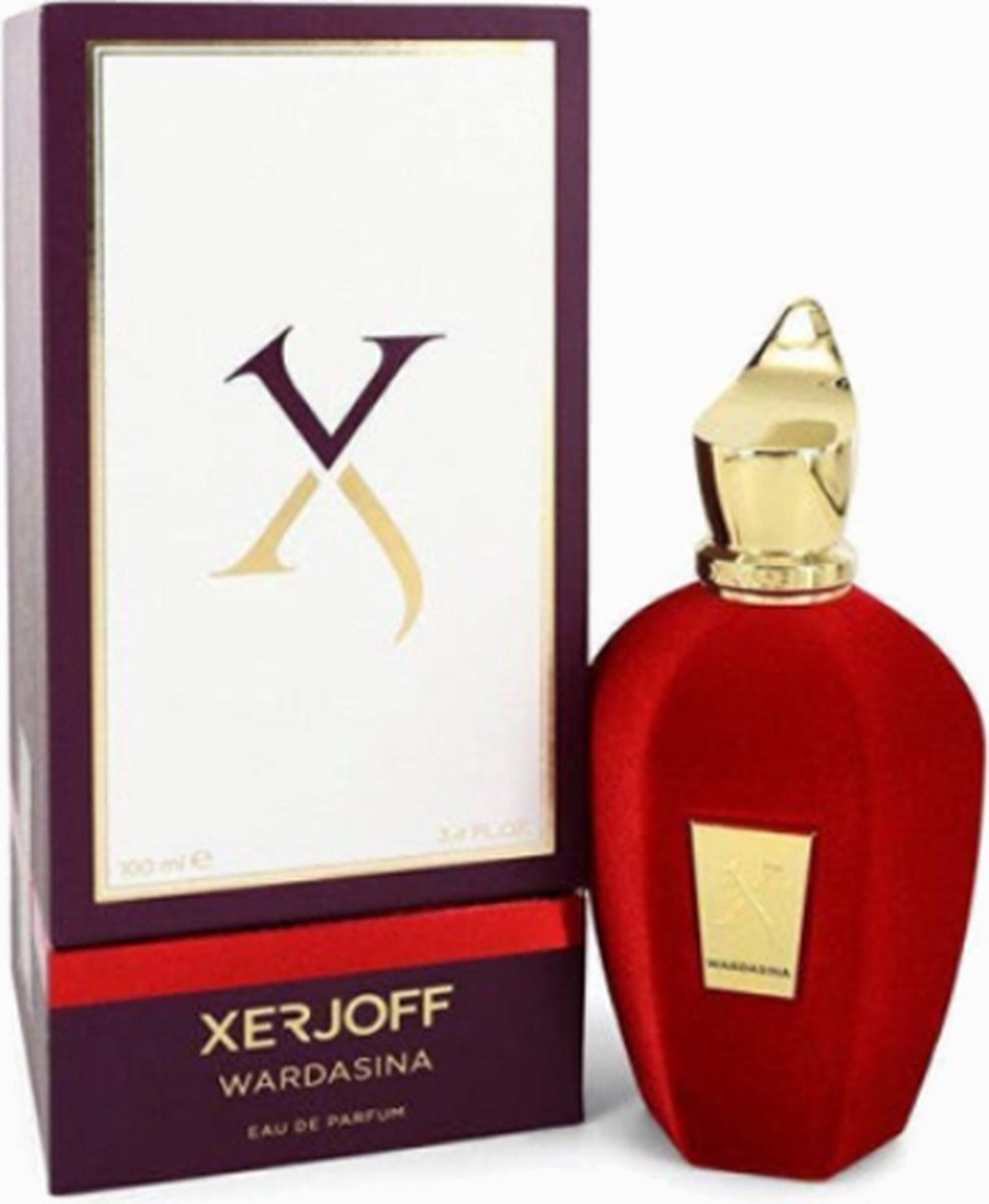 Goedkoopste Wardasina Eau de Parfum