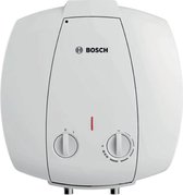 Bosch Elektrische boiler 15 liter Onderaansluiting