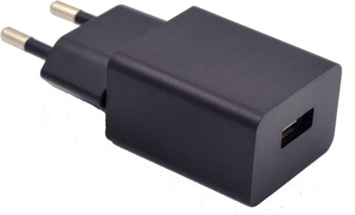 HN Power HNP12-USBV2 HNP12-USBV2 USB-oplader Thuis Uitgangsstroom (max.) 2400 mA 1 x USB 2.0 bus A