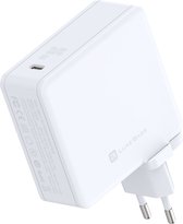 Luxebass USB-C Power Adapter 96W | Telefoonlader Snellader Oplader voor Smartphone Tablet Laptop - PD96W