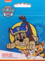 PAW Patrol - Chase - Patch