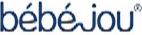 Bébé-jou Badset Basis Sense Wit - badje voor baby's