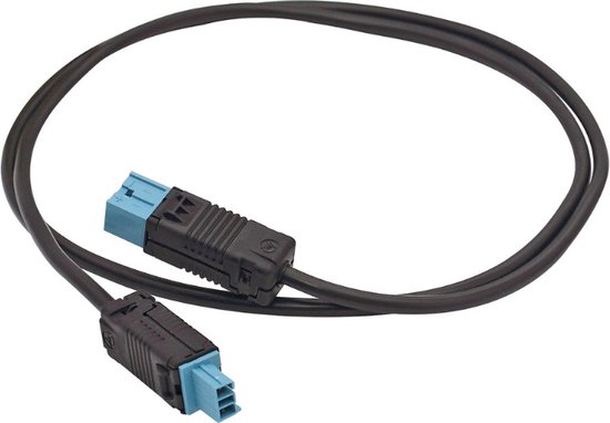 Hörmann KNX-Gateway (voor besturingsaandrijvingen, met 10 cm aansluitkabel, voor garagedeur-aandrijvingen SupraMatic Serie 4, ProMatic Serie 4, Systeemvereiste KNX Hörmann KNX-Gateway (voor besturingsaandrijvingen, met 10 cm aansluitkabel, voor garagedeur-aandrijvingen SupraMatic Serie 4, ProMatic Serie 4, Systeemvereiste KNX