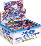 Digimon Release Special Booster Box 1.0