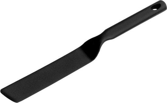 Louche à Jus Brabantia En Nylon - Noire, Anti-adhésive, Lavable Au Lave-vaisselle | Design Une Pièce Et Facile à Ranger - 3