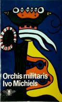 Orchis militaris