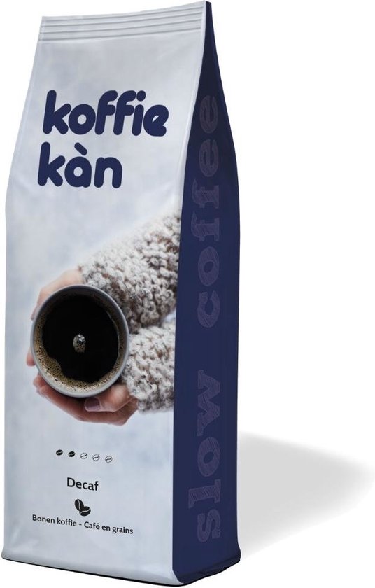 Koffiebonen vergelijken en goedkoop koffiebonen kopen