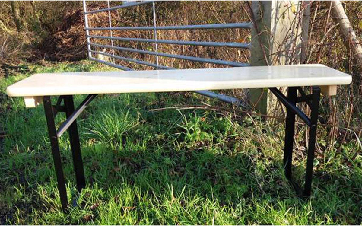 Rockwood® Bierbank Travel 1.10m
