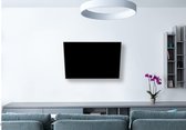 Bol.com Neomounts WL40S-850BL14 TV muurbeugel - full motion - 32-65" - easy-install - zwart aanbieding