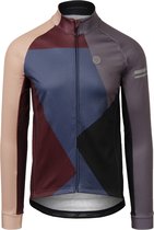 AGU Cubism Winter Thermojack III Trend Heren - Leather - XL
