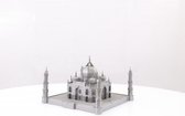 Bouwpakket Miniatuur Taj Mahal (Agra, India) -metaal