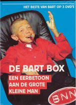 Het Beste van Bart de Graaf - De Bart Box