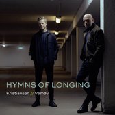 Kristiansen & Vemoy - Hymns Of Longing (CD)