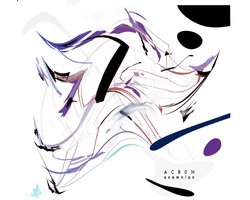 Acron - Anemnian (CD)