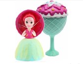 Gelato Surprise - Verander je ijscoupe in een heerlijk geurende Prinsessen Pop!