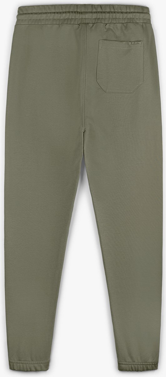 Croyez Abstract Trackpants Light Army