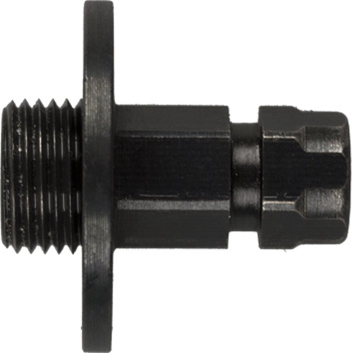 Quick-Change Adapter 5/8- 18 UNF (VPE 10 stuks) - 5283162