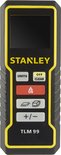 STANLEY STHT1-77138 Laser-/Afstandsmeter TLM 99 - 30m