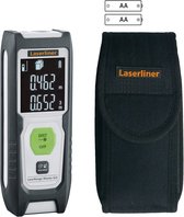 Laserliner LaserRange-Master Gi3 - Nauwkeurige Afstandsmeter met Groene Laser