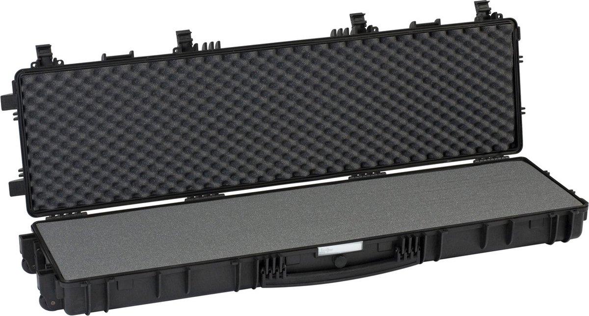 Explorer Cases 13513 Koffer Zwart Foam 1410x415x159