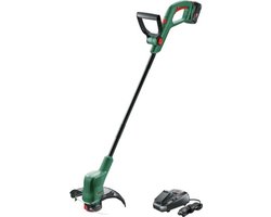 Bosch EasyGrassCut 18-26 18V Li-Ion accu grastrimmer set (1x 2,5Ah) - 26cm