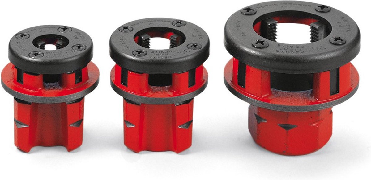 ROTHENBERGER Industrial Draadsnijdkop 1/2" - 070756E