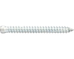 Kozijnschroef Kozijnschroef PSZ 7,5X112mm Hout (50 stuks) - DFM3520450
