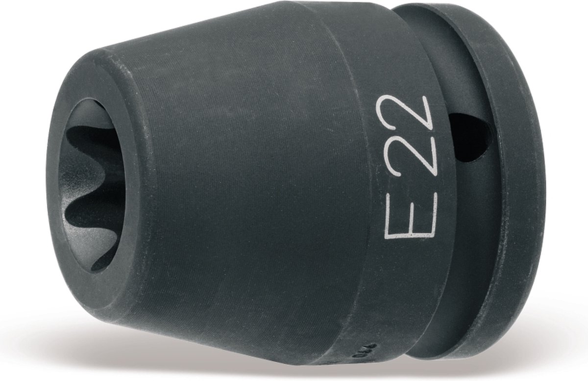 Slagdoppen, voor Torx® bouten 728FTX 20