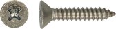 PGB-FASTENERS | Plaatschroef D.7982C-H 4,20x19 A2 (NR2)