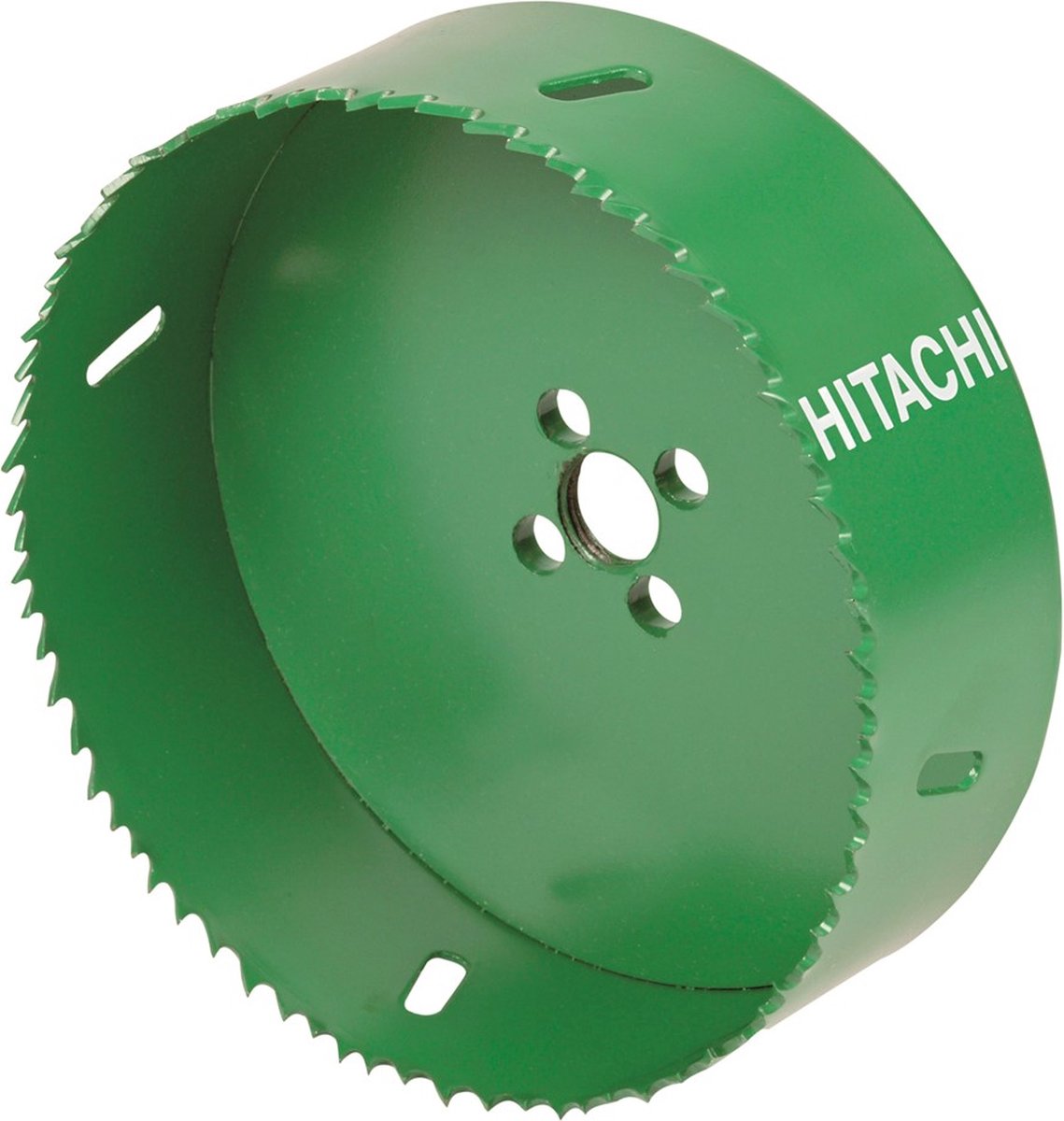 Hitachi Gatzaag bi-metaal 752144 95mm 3.3/4inch