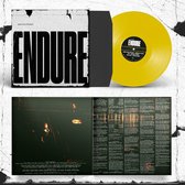 Special Interest - Endure (LP) (Coloured Vinyl)