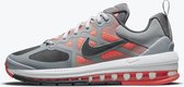 Nike Air Max Genome “Bright Mango” - Sneakers - Unisex - Maat 47- Grijs/Wit/Oranje
