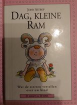 STERREKINDJES - DAG, KLEINE RAM
