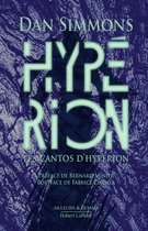Ailleurs et demain 1 - Les Cantos d'Hypérion - Tome 1 Hypérion - Édition collector