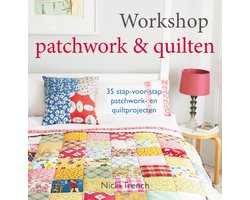 Workshop patchwork en quilten