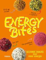 Energy bites