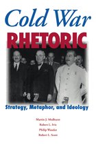 Rhetoric & Public Affairs - Cold War Rhetoric